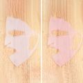 Silicone Mask Face Women Skin Care Tool Hanging Ear Face Mask Gel Sheet Reusable Lifting Anti Wrinkle Firming Ear Fixed Tools. 