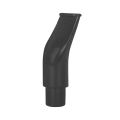 Baoer Melodica Tube With 2 Mouthpieces 59.5cm Long Flexible Pianica Tube Melodica Mouthpiece For 32/37 Keys Melodica. 