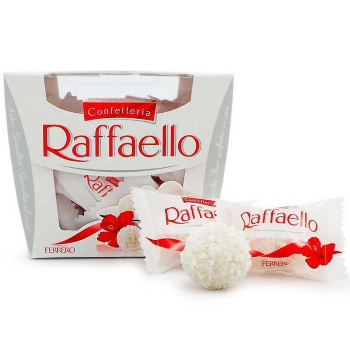 Raffaello 150g