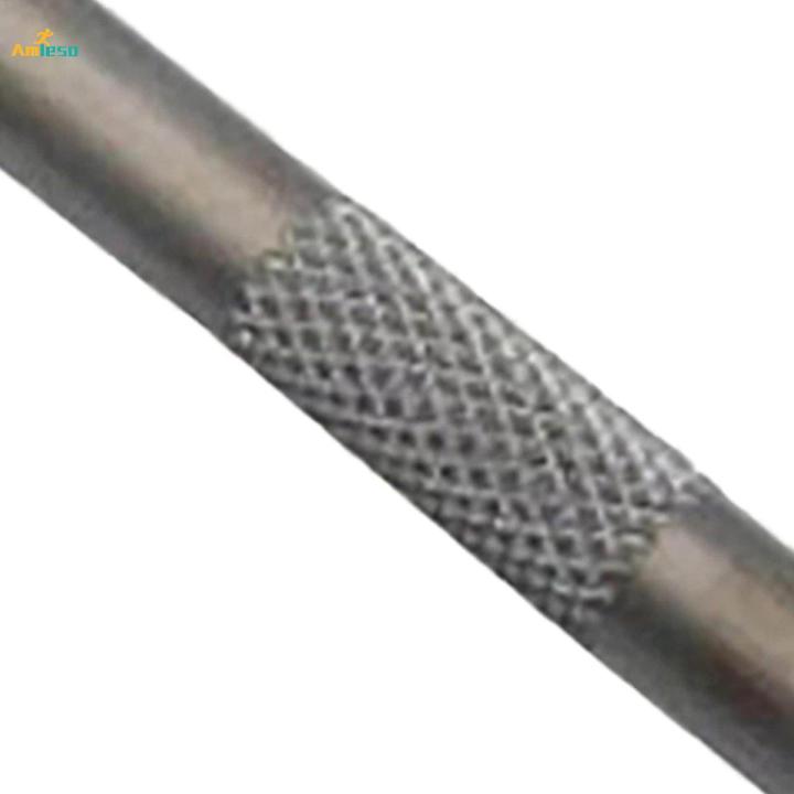 Tappet Adjustment Tool Steel Adjusting Spanner/ Fit for Gy6 50 150cc