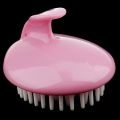 Shampoo Scalp Head Shower Massage Massager Cleaning Clean Scrub Hair Brush Comb, Random Colour. 