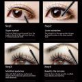 BIOAQUA Eyelash Growth Serum 7ML – Natural Lash & Brow Enhancer for Women & Men.