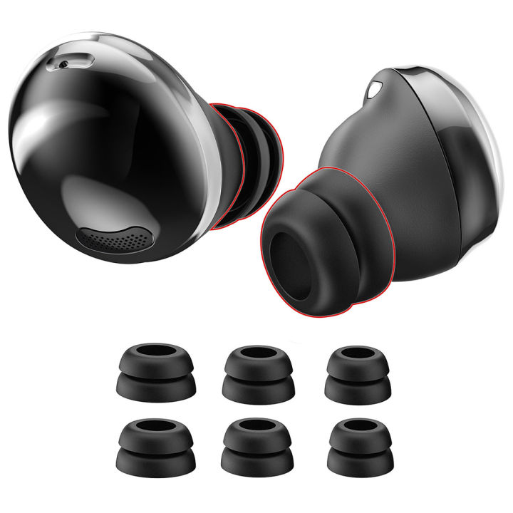 Silicone%20Earbuds%20Anti-slip%20Anti-lost%20Comfortable%20Ear%20Caps%20Compatible%20For%20Samsung%20Galaxy%20Buds%20Pro%20-%20Image%203
