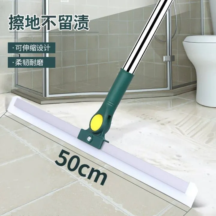Silicone%20Floor%20Wiper%20Scraper%20180%C2%B0%20Degree%20Rotatable%20Squeegee%20Magic%20Broom%20Retractable%20Telescopic%20Sweepers%20Mop%20Wiper%20-%20Image%205