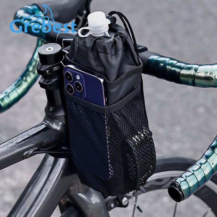 Bike bottle bag online