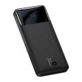 Beseus Power Bank Adaman 22.5w 20000Mah PPAD000101 Metal Digital Display Quick Charge Power Bank. 