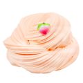 DIY Butter Slime Fruit Kit Soft Non-sticky Cloud Slime Scented Toy Kids Gift Relieve Pressure Education Rainbow Kids Gift 60ml. 