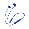 OnePlus Bullets Wireless Z2 Bluetooth Neckband Earphone. 