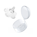 Silica Gel nipple covers or Nipple Shield  for Breastfeeding, Soft Comfortable Sting Repellent for Young Mother Nipple Shield Breastfeeding Nipple. 