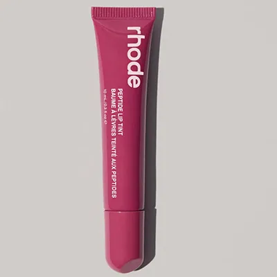 Rhode%20by%20Hailey%20Bieber%20peptide%20lip%20tint%20Raspberry%20jelly,%20Shortcake,%20Ribbon,%20Espresso,%20Salty%20Tan%20and%20Toast%20-%20Image%207