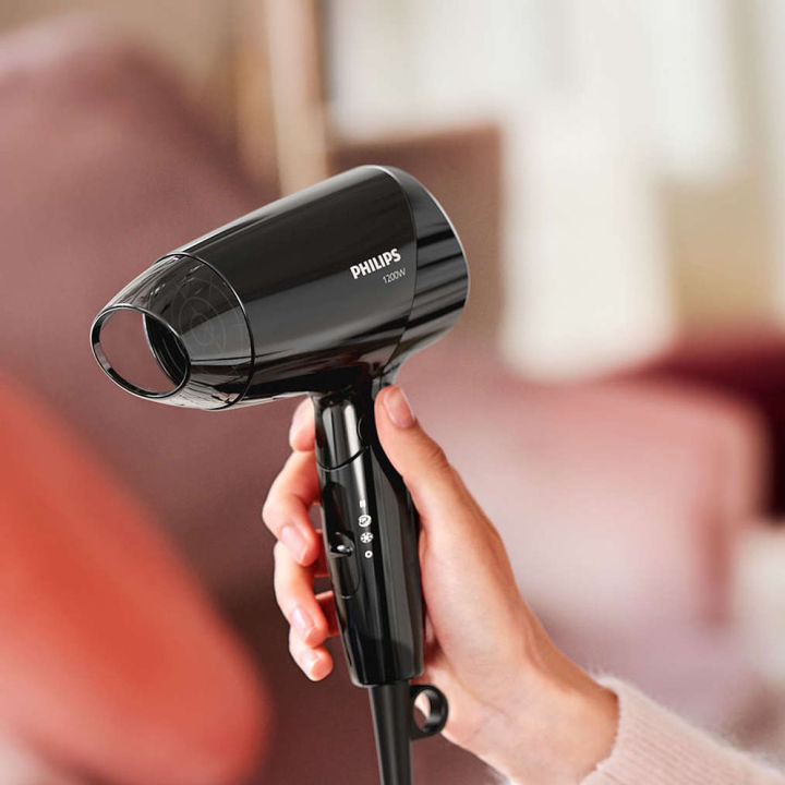 Philips%20BHC010/12%20Essential%20Care%20DryCare%20Hair%20Dryer%20for%20Women%20-%20Image%207