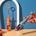 Core Push Out Tool Groove Fixing Long Lasting Core Push Out Tool.