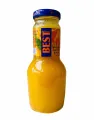 Best Mango Juice 250ml Egypt  - 2pack. 