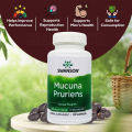 Swanson Mucuna Pruriens 60caps. 