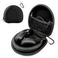 Headphone Case Hard Travel Carrying Case Compatible For FC700 707 SJ33 SJ55 Earphone Helmet Bag Portable Storage Box Accessories. 