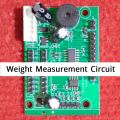 Weight Measurement Circuit XA-VV39-01 For Digital Weight Machine Tools Sets Circuit Dari Palla Cicuit Weight Scale Circuit.