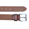 Woodland Leather Belt - BT 1081008A Brown. 