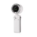 Turbo Fan HandheldRechargeable Fan Portable Mini Hand Fan USB Rechargeable Foldable Hanging Neck Fan 3600mAh USB Mini Portable Small Turbo Fan. 