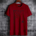 Spider 2024 Summer New Fashionable T-Shirt For Men [ High Quality Classical Tshirt ]. 