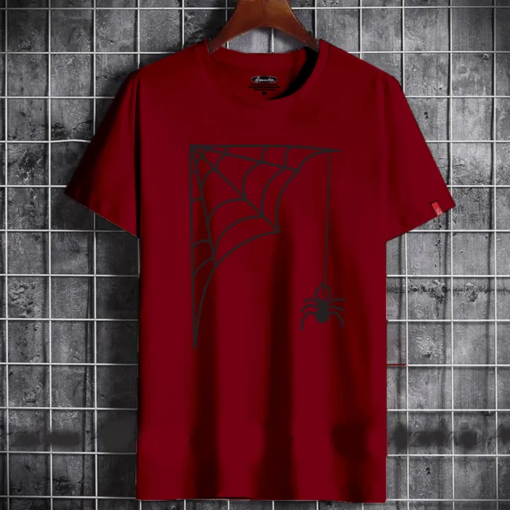 Spider%202024%20Summer%20New%20Fashionable%20T-Shirt%20For%20Men%20%5B%20High%20Quality%20Classical%20Tshirt%20%5D%20-%20Image%203