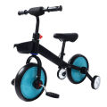 Toddler Balancing Bike Wider Soft Seat Toddler Bike Detachable for Learning. 