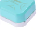 3 in 1 Corner Rounder Punch 3 Way Corner Cutter for Paper Craft Laminate DIY. 