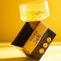 20/30/50g Face Cream Collagen Anti-Wrinkle 24k Gold Serum Cream Sleep Mask Whiten Facial Cream Moisturiz Shrinkag Pore Skin Care.