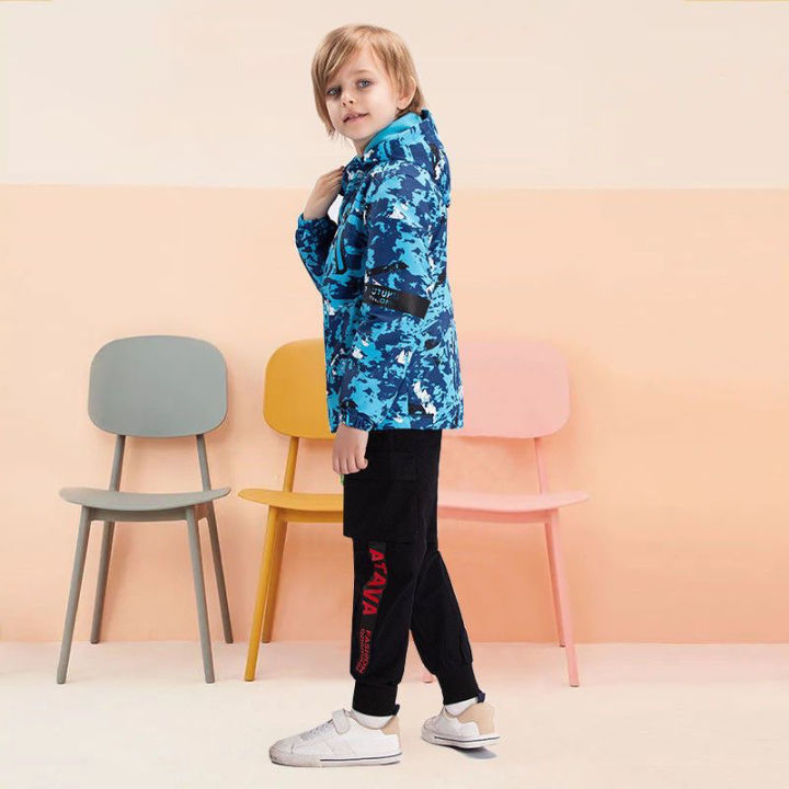 Children%20Boys%20Spring%20Autumn%20Children'S%20Cartoon%20Hooded%20Windproof%20Waterproof%20Jacket%20Male%20Baby%20Casual%20Kids%20Clothing%20Outwear%20-%20Image%205