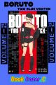 Boruto: Two Blue Vortex Vol. 2. 