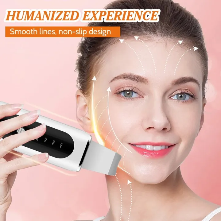 4%20In%201%20Ultrasonic%20Skin%20Scrubber%20Vibration%20Face%20Spatula%20Blackhead%20Remover%20Shovel%20Clean%20Cavitation%20Peeling%20Facial%20Lift%20Skin%20Care%20-%20Image%206