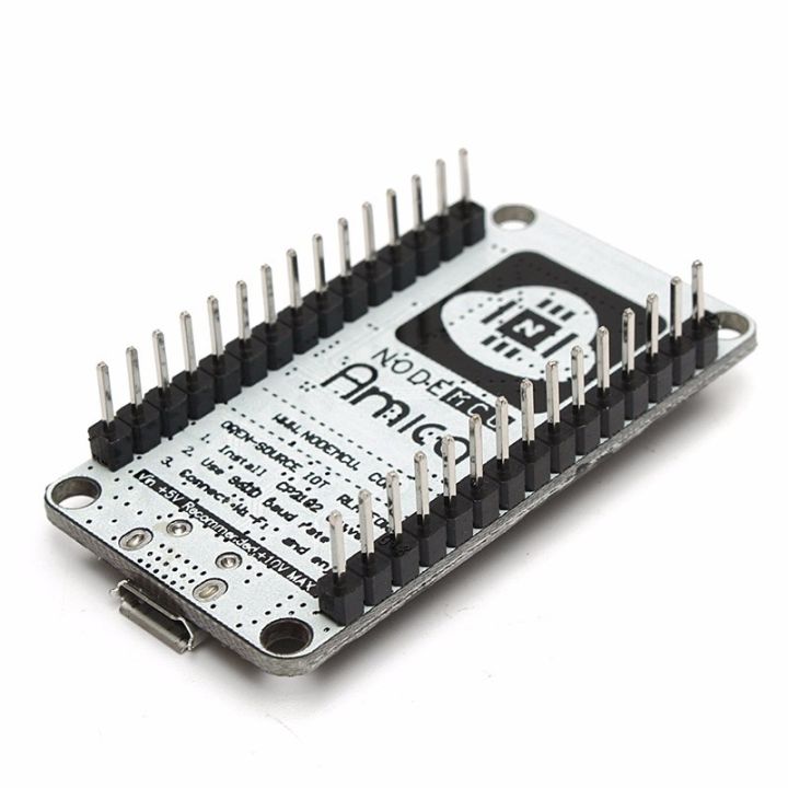 ESP%208266%20%20Wireless%20Module,%20Geekcreit%20NodeMcu%20Lua%20WIFI%20Internet%20Things%20IoT%20Development%20Board%20Based%20ESP8266%20CP2102%20Wireless%20Module%20-%20Image%205