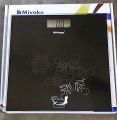 Digital Weight Machine-Miyako. 
