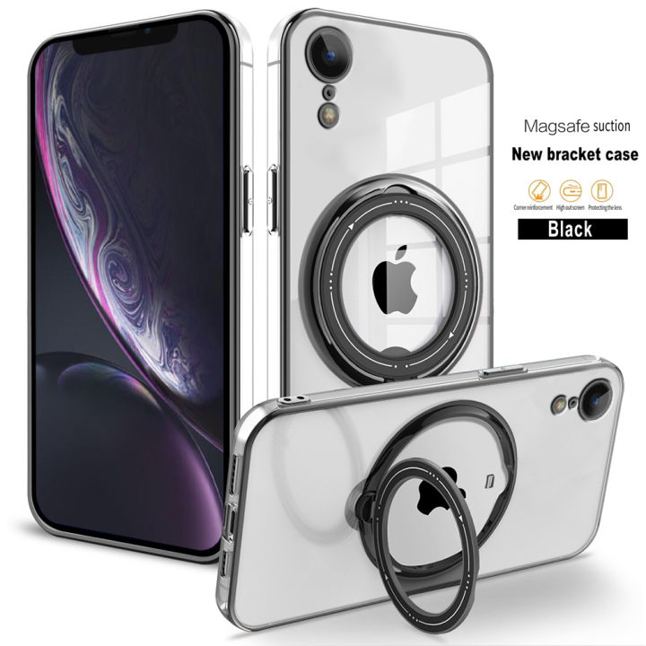 Phone Case Apple Magsafe Iphone Xr Magsafe Iphone Xr Case Ring For