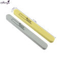 【The Edge of Beauty】New 100/180 Nail Art Buffer Double ide anding Polihing Grit Nail File Nail Buffing Grinding Manicure Tool. 