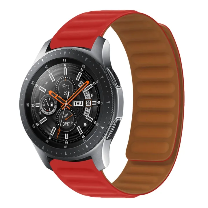 22mm%20Watch%20Strap%20Silicone%20Magnetic%20Band%20Strap%20-%20Image%207