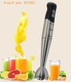 SOKANY SK-748 Hand-Blender Stick Hand Immersion Blender 700 Watt 2 Touch-Speed Immersion Multi-Purpose Hand Blender. 