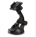 SHOOT Suction Cup With Base Mount for GoPro Sjcam Yi 4K Eken Global Media and Other Action Camera. 