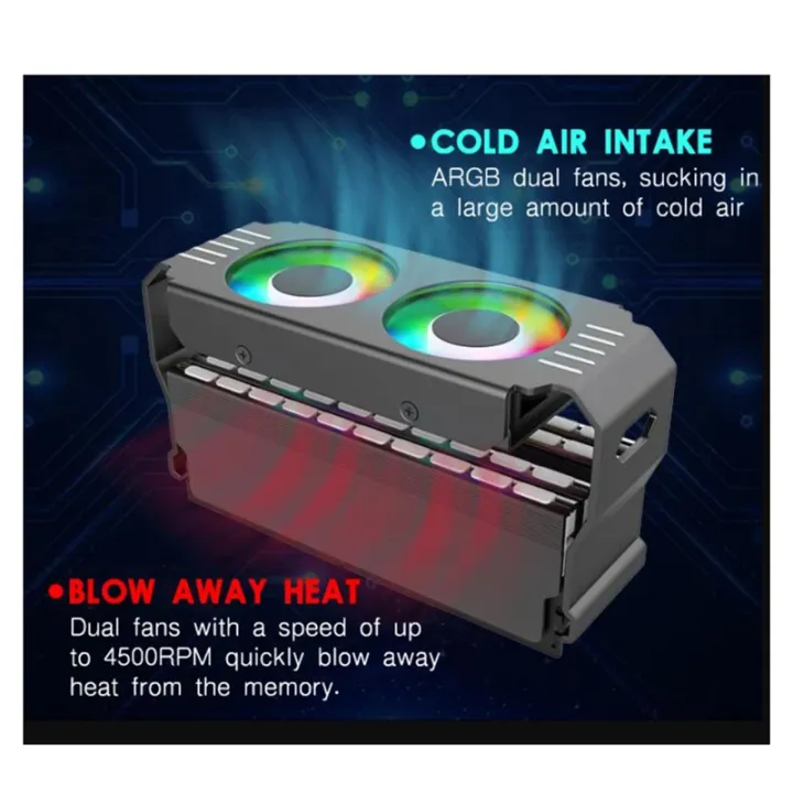 %E3%80%90In-demand%E3%80%91%20Computer%20RAM%20Memory%20Module%20Cooler%20PC%20DDR4%20DDR5%20Overlock%20Dual%20ARGB%20Sync%20PWM%20Fans%20Aluminium%20RGB%20Cooling%20Radiator%20Durable%20Easy%20to%20Use%20-%20Image%205