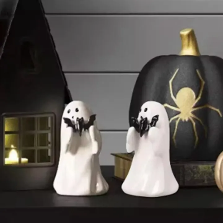 Halloween%20Resin%20Ghost%20Holding%20Pumpkin%20and%20Bat%20Garden%20Statue%20Ornaments%20Scene%20Decoration%20Multi-Scene%20Resin%20Crafts%20-%20Image%206