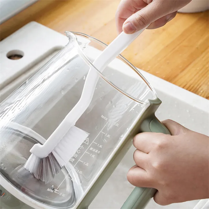 1%20Pcs%20Eco%20Friendly%20Kitchen%20Dishwasher%20Cleaning%20Brush%20Long%20handle%20Mini%20Edge%20Corner%20Plastic%20Brush%20Pots%20Pans%20Cups%20Toilets%20Gap%20Cleaning%20Brush%20-%20Image%205