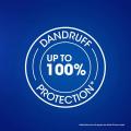 Indian Product Head & Shoulders Anti-dandruff Smooth & Silky Shampoo Used For male /Female...1000 Ml.