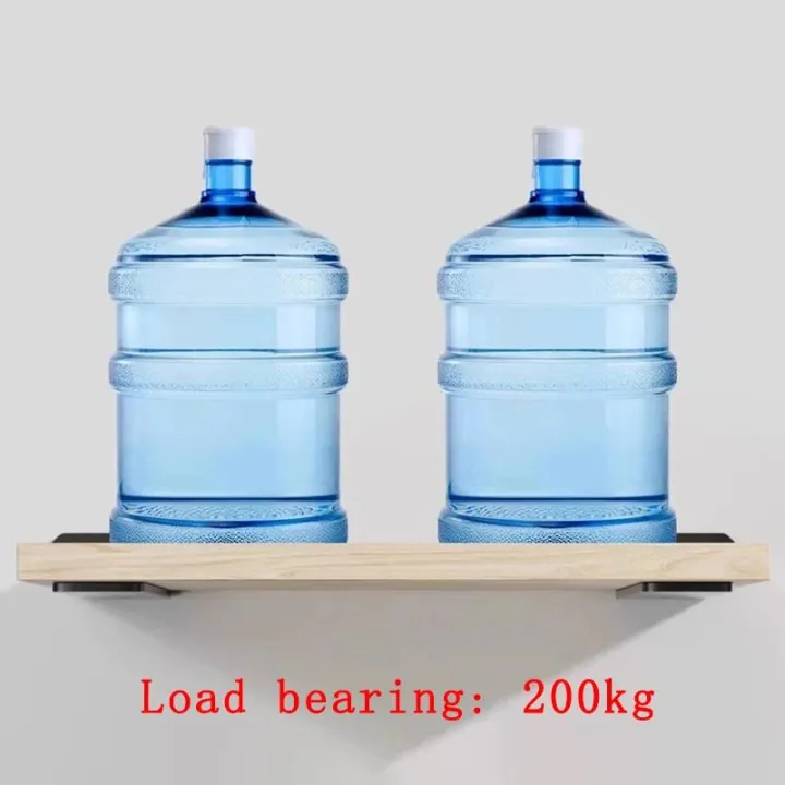 Bearing%20Capacity%20200kg%20Suspended%20Tripod%20Brackets%20Wall%20Shelf%20Support%20Hidden%20Wall%20Fixed%20Partition%20Storage%20Rack%20Shelves%20-%20Image%206