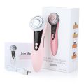 Multifunctional Facial Skin Care Massager Electric Facial Massage Device Clean Face Skin Rejuvenation Lifting Tighten Face. 