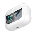 ANC+ENC Single Mark Noise Cancellation Stereo Wireless Earphone B. 