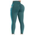 Yoga Sports Leggings Fitness Women's Running Pants Athletic Workout Yoga Pants Pocket Yoga Pants for Women. 