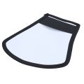 1 Pcs Flash Diffuser Softbox & 1 Pcs Flash Diffuser Silver/White Reflector Black Silver. 