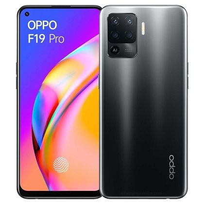 Oppo F19 Pro 8GB RAM 128GB ROM