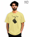 Death Note T-shirt - I am Kira - Anime T-shirt for Men in Bangladesh by KINISO. 