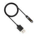 Zeblaze Btalk 3 Plus Magnetic USB Charger for Fast Secure and Reliable Power Zeblaze Btalk 3 Plus Charging Cable.