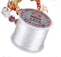 Crystal String White Super Elastic -1 Roll.